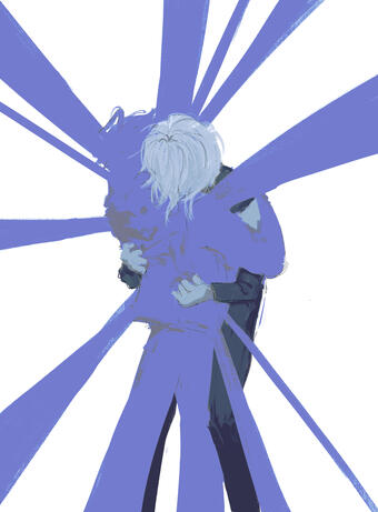 HNDR Illust