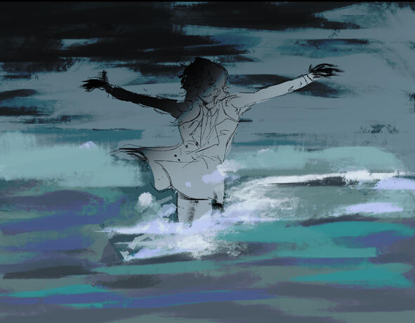 OC Illust